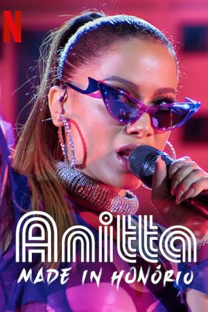 Anitta: Đến từ Honório